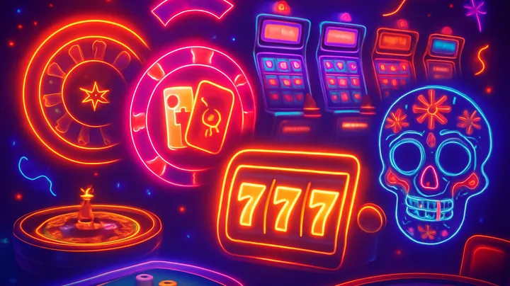 TWINLIONS COM casino online México pantalla principal