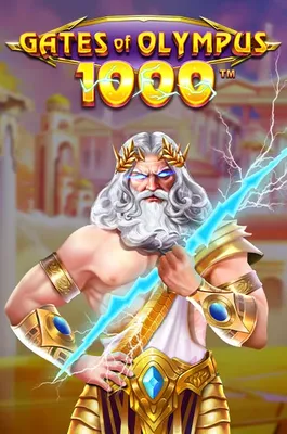 Gates of Olympus slot más popular en TWINLIONS COM