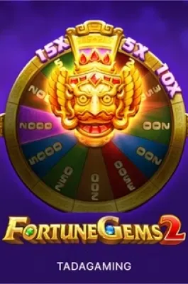 Fortune Gems 2 tragamonedas nueva en TWINLIONS COM