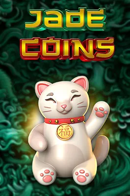 Jade Coins tragamonedas con jackpot en TWINLIONS COM