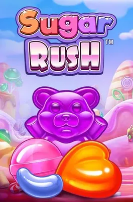 Sugar Rush slot dulce más jugado en TWINLIONS COM