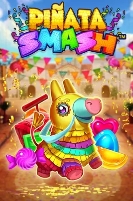 Piñata Smash tragamonedas mexicana TWINLIONS COM