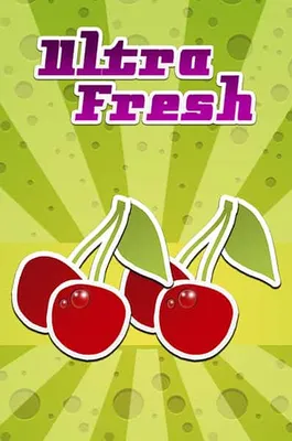 Ultra Fresh frutas clásicas en TWINLIONS COM casino
