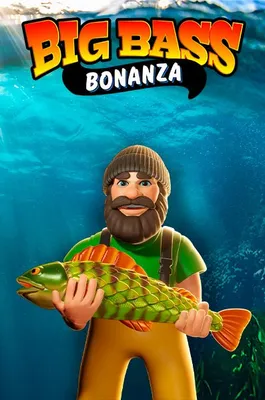 Big Bass pesca con premios en TWINLIONS COM