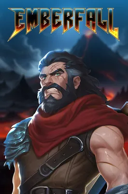 Emberfall slot de fuego en TWINLIONS COM