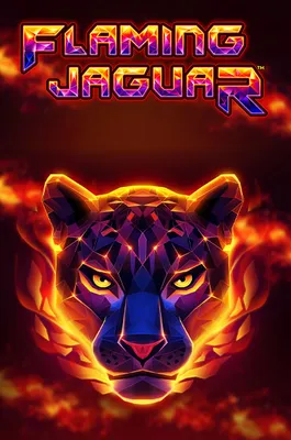 Flaming Jaguar tragamonedas selvática TWINLIONS COM
