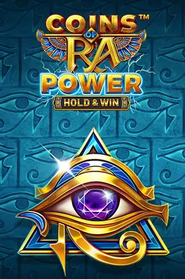 Coins Ra Power tragamonedas egipcia TWINLIONS COM