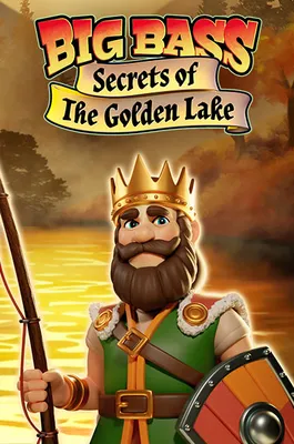 Big Bass: Secrets of the Golden Lake en TWINLIONS COM