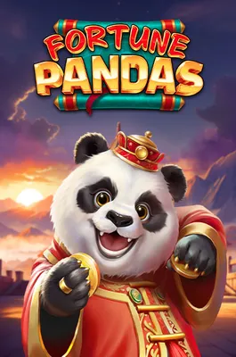 Fortune Pandas slot de pandas en TWINLIONS COM