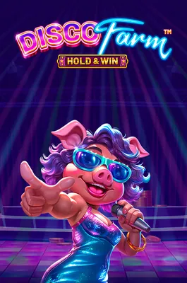 Disco Farm slot de fiesta en TWINLIONS COM