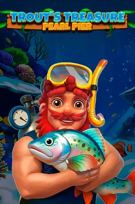 Trout's Treasure pesca nueva en TWINLIONS COM