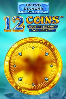 12 Coins nuevo hold and win en TWINLIONS COM