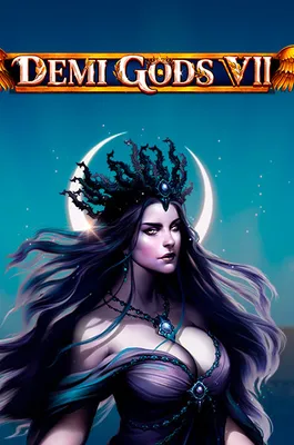 Demi Gods mitología griega en TWINLIONS COM