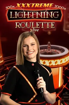 Lightning Roulette XXXtreme en TWINLIONS COM