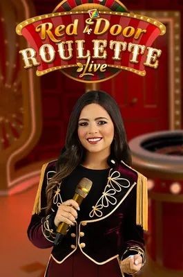 Red Door Roulette casino en vivo TWINLIONS COM