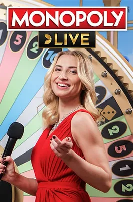 Monopoly Live en TWINLIONS COM casino