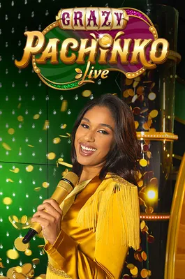 Crazy Pachinko show en vivo TWINLIONS COM