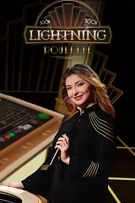 Lightning Roulette clásica en TWINLIONS COM