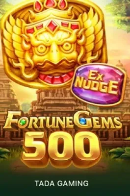 Fortune Gems 500 tragamonedas en TWINLIONS COM casino online